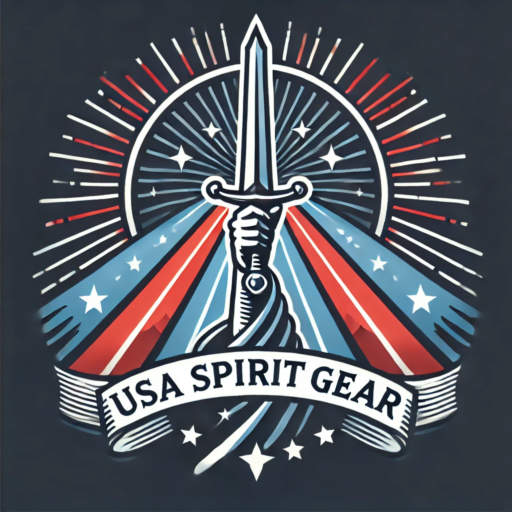 USA Spirit Gear